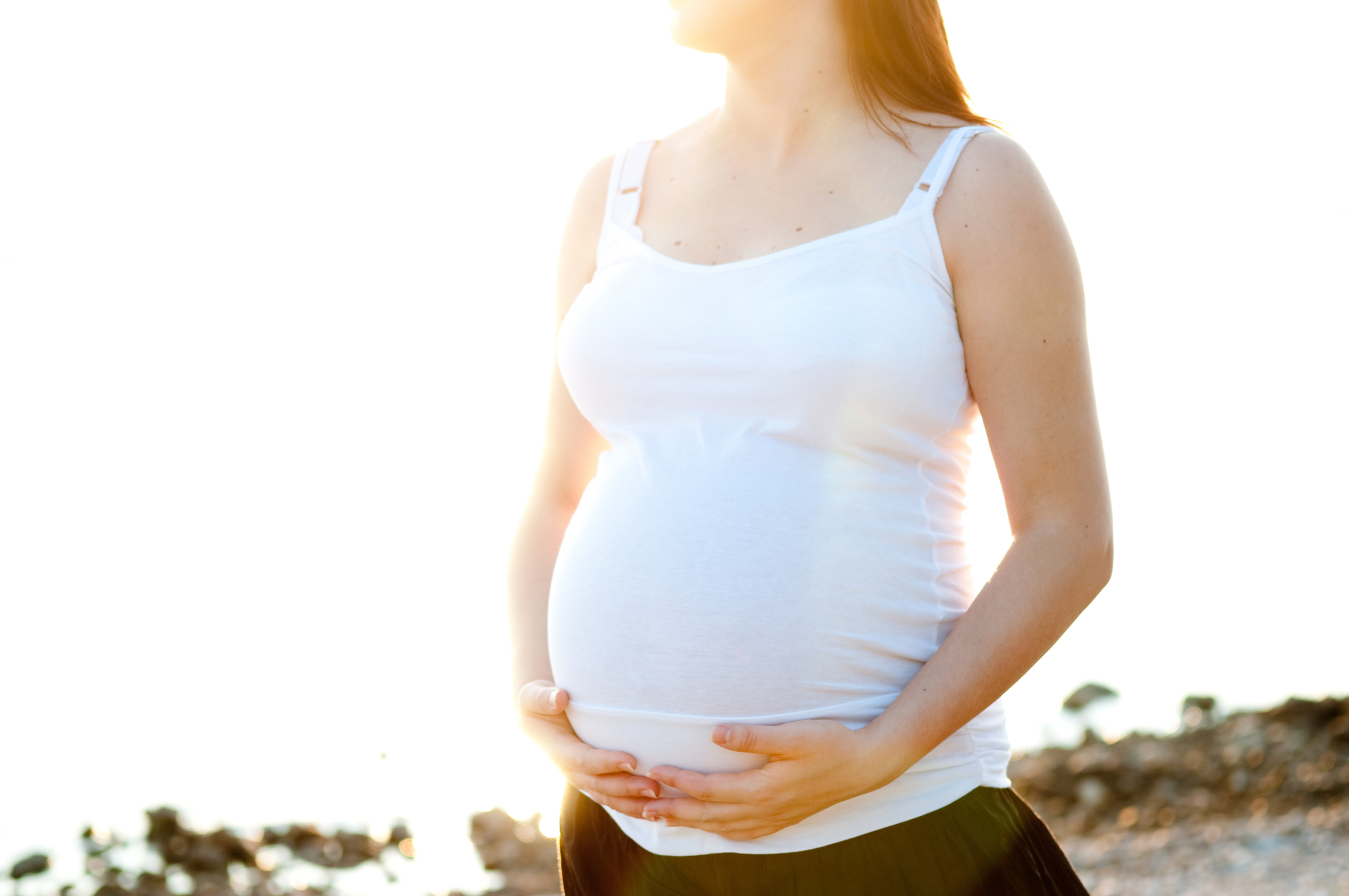 Achieving Natural Childbirth