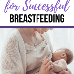Did you know some foods can decrease your milk supply? Learn the 5 foods to avoid for successful breastfeeding!