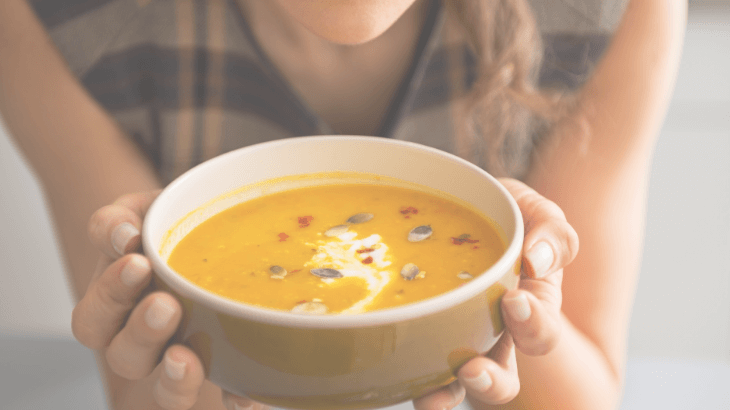 Healthy pumpkin lactation recipes perfect for Fall!