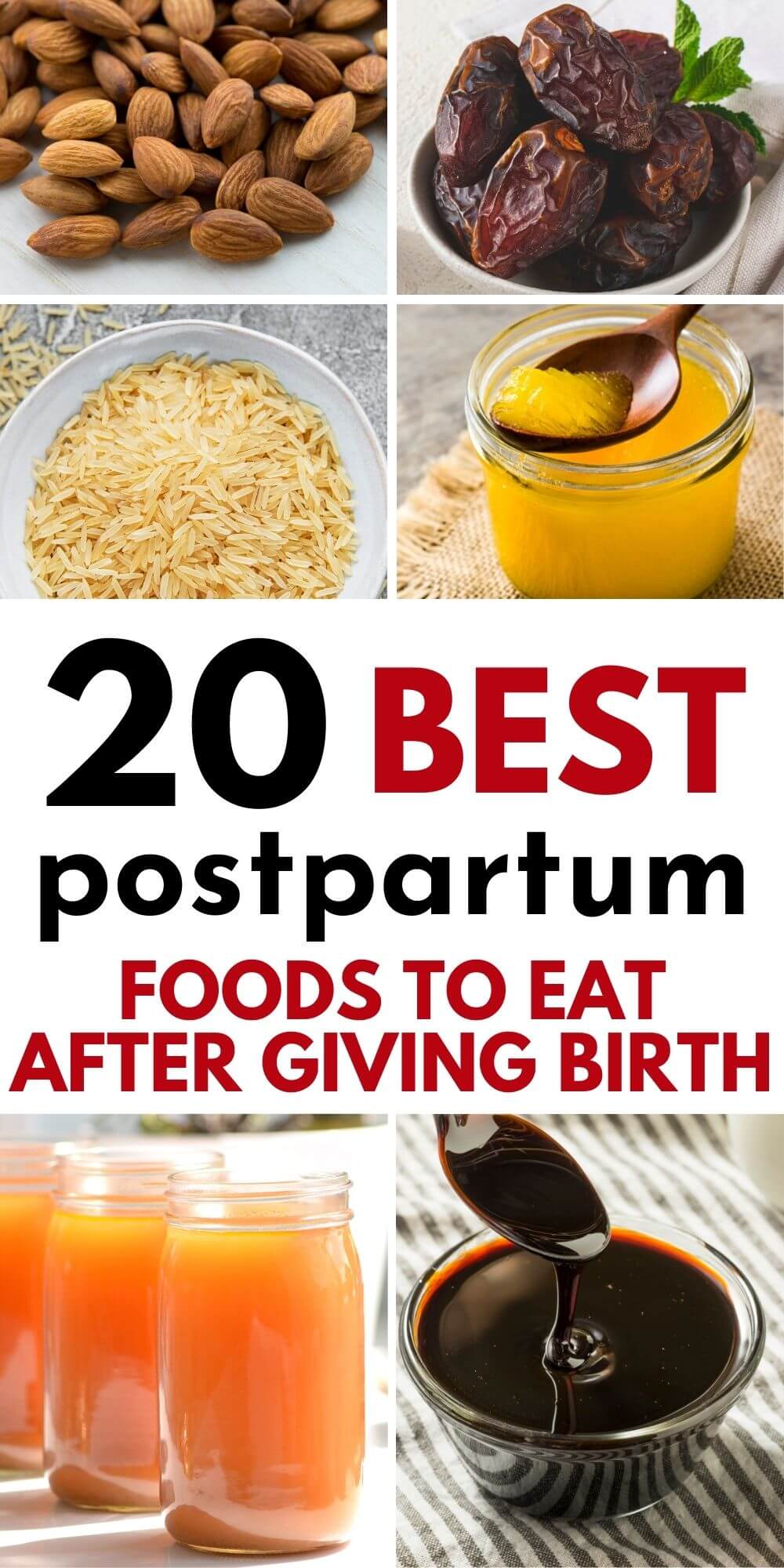 Best Foods To Eat After Birth For A Strong Postpartum Recovery Birth best-foods-to-eat-after-birth-for-a-strong-postpartum-recovery-birth