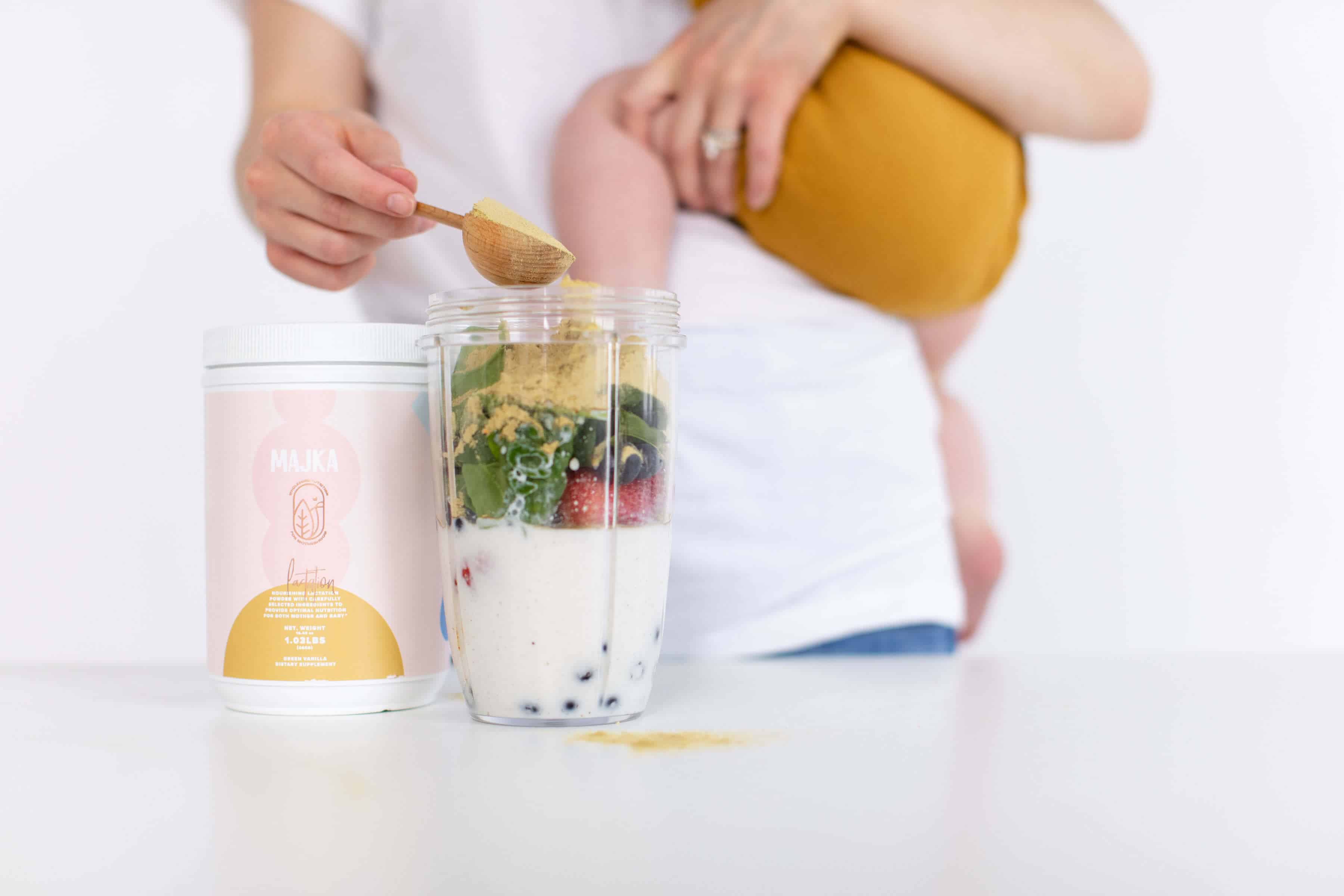 18 Breastfeeding Drinks to Increase Milk Supply Birth Eat Love