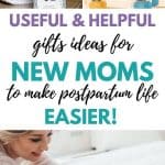 helpful gifts for new moms