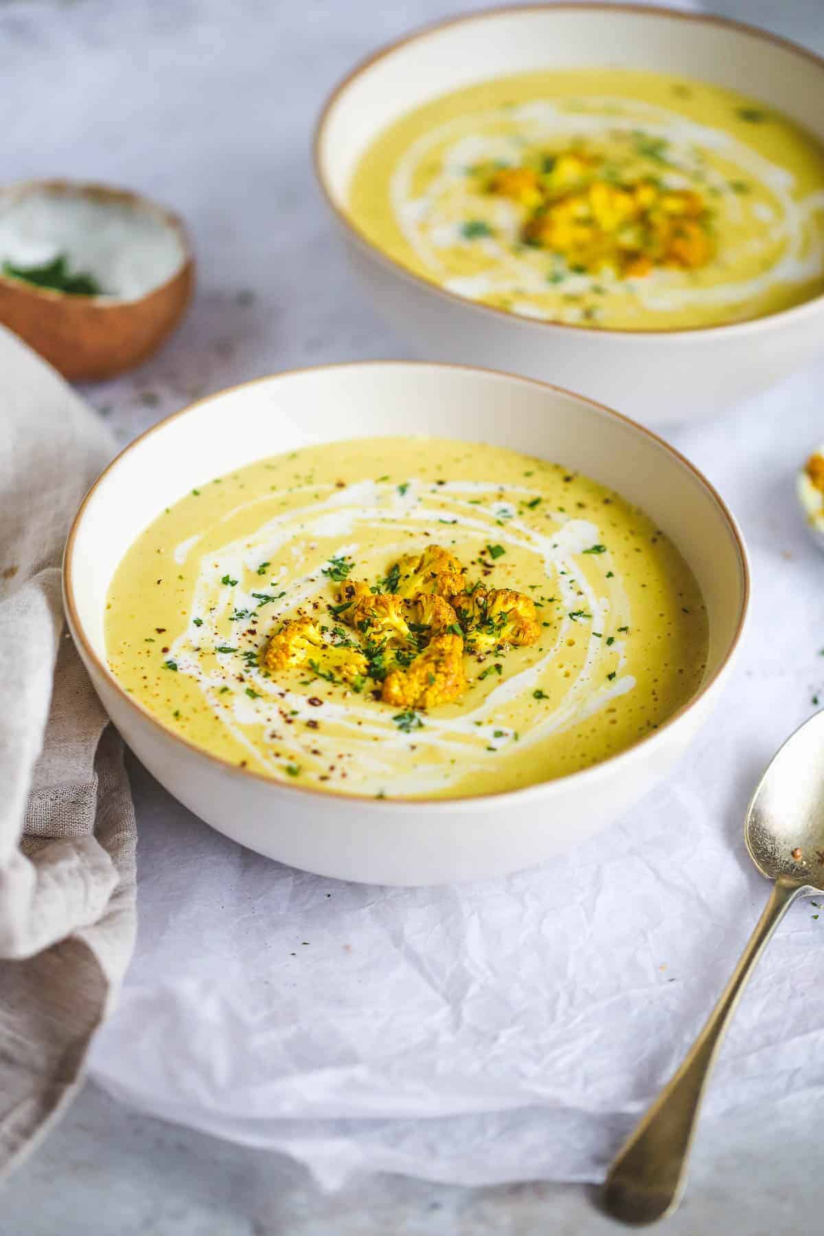 12 Easy Soups For Pregnancy Birth Eat Love