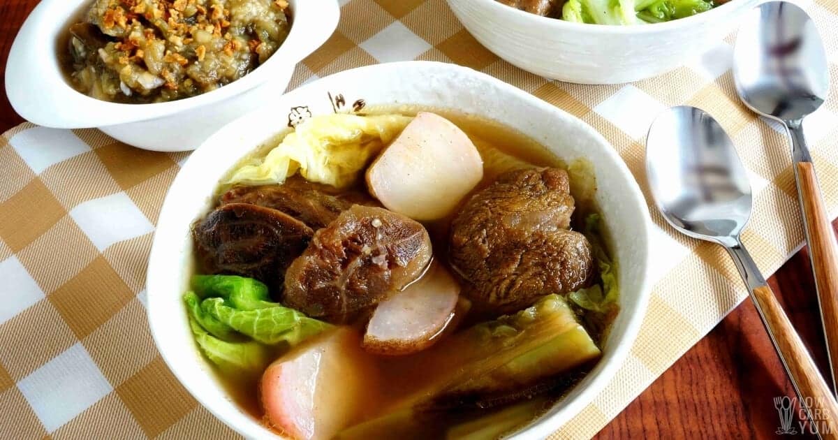 12 Easy Soups For Pregnancy Birth Eat Love