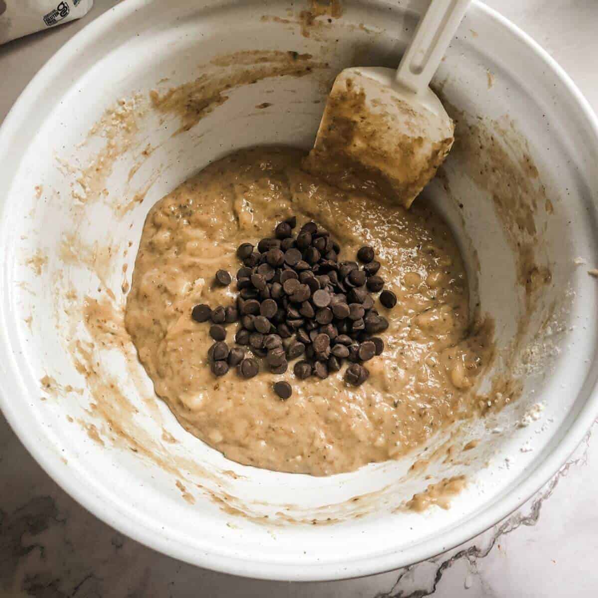 Healthy Lactation Banana Bread Recipe Birth Eat Love