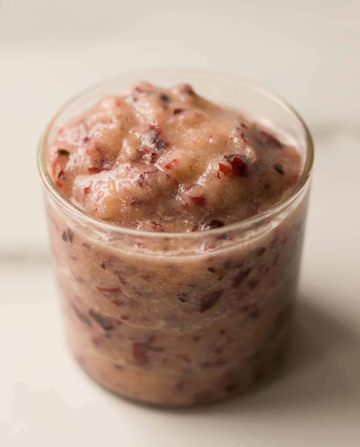 25 Healthy Desserts for Pregnancy Birth Eat Love