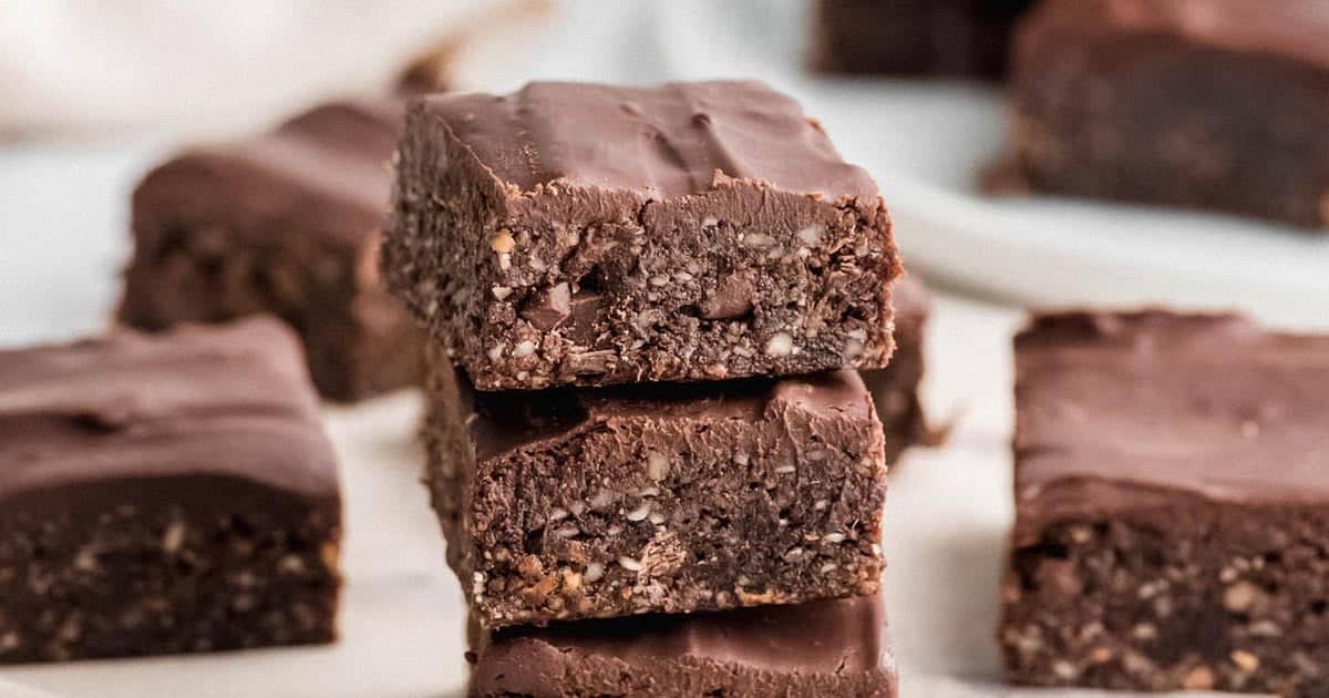 25 Healthy Desserts for Pregnancy Birth Eat Love