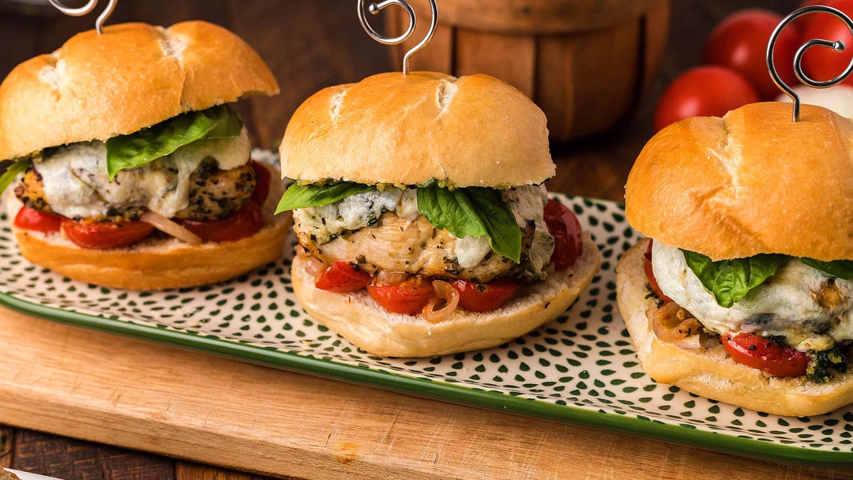 17 Safe Sandwiches For Pregnancy (without deli meat!) Birth Eat Love